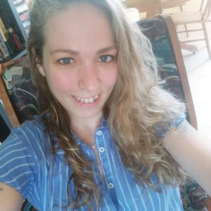 Meet your Posher, Lindsay